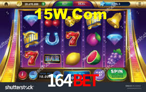 164Bet App Interface