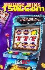 Platform Technology 164Bet